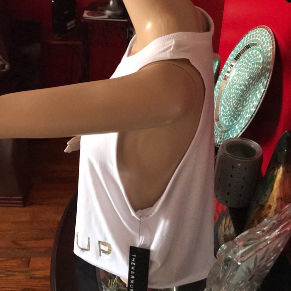 🛍The Warmup Workout Top🛍 - Picture 6 of 8